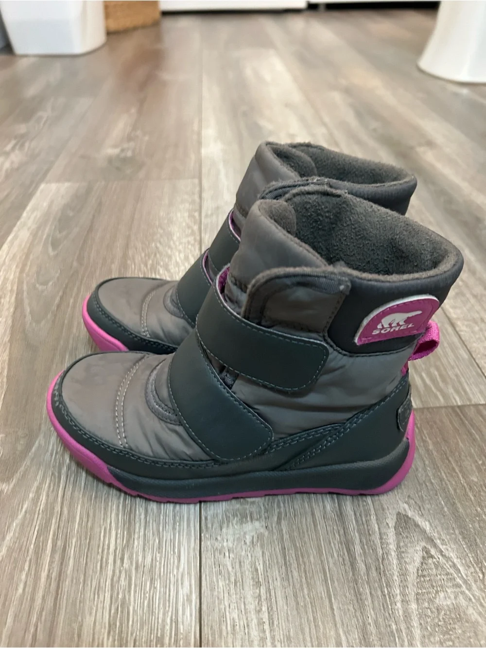 Sorel Whitney Snow Boot